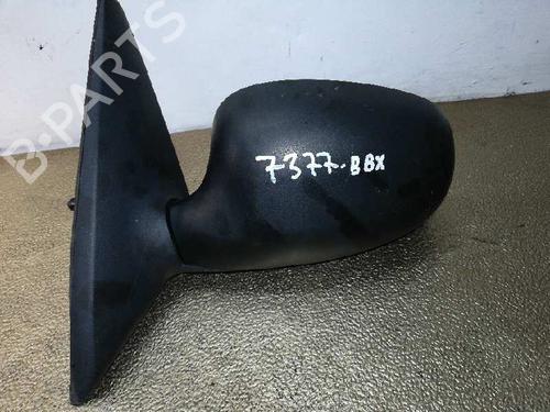 Left mirror DAEWOO LANOS (KLAT) 1.5 | BP1241571C26 