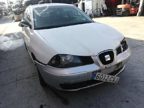 Right taillight SEAT IBIZA III (6L1)  | BP1678822C35 