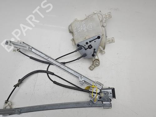 Used Front right window mechanism SEAT ALTEA (5P1) [2004-2015]  21539870