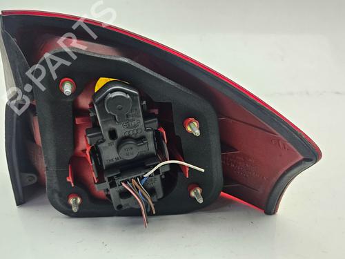 Left taillight AUDI A6 C5 (4B2)  | BP13329612C34 