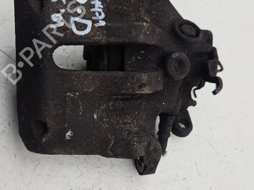 Used Right front brake caliper CITROËN C5 I (DC_) 2.0 HDi (DCRHYB) (90 hp) 31093970