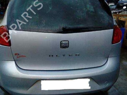 Rear left window mechanism SEAT ALTEA (5P1)  | BP1172886C24 