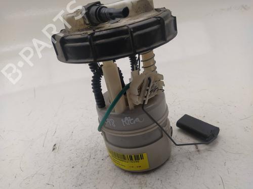 Used Fuel pump NISSAN MICRA III (K12) 1.2 16V (80 hp) 14929069