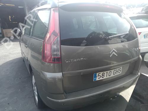 Used Parts CITROËN C4 Grand Picasso I (UA_) 4726396
