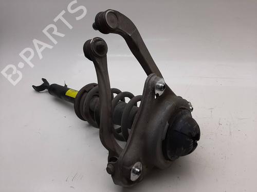 Left front shock absorber AUDI A6 C6 (4F2) 2.4 | BP8367749M16 