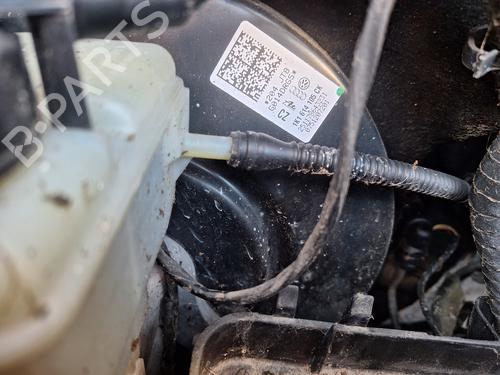 Used Servo brake Servo brake SEAT LEON (1P1) 1.6 TDI (105 hp) 21692173 21692173