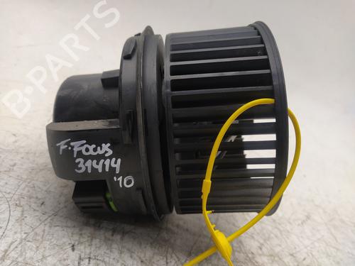 Heater blower motor FORD FOCUS II (DA_, HCP, DP)  | BP21539862M62 