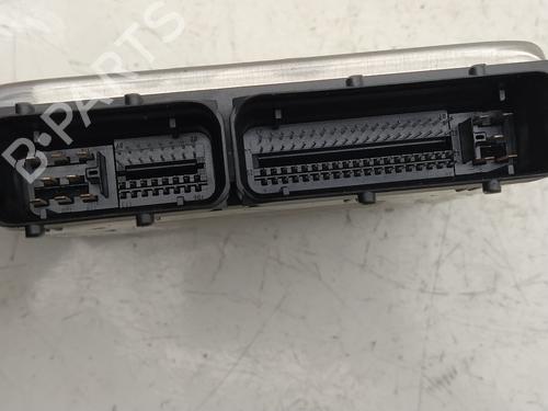 Engine control unit (ECU) AUDI A6 C5 (4B2) 2.5 TDI | BP15810595M57 