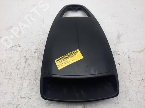 Multifunctionele display OPEL CORSA D (S07) [2006-2015]  12455735