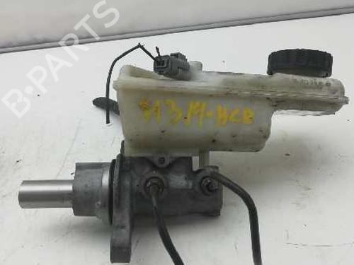 Brake master cylinder RENAULT KANGOO / GRAND KANGOO II (KW0/1_) 1.5 dCi 70 (KW0V, KW0A) | BP5325864M77 