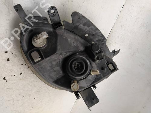 Left headlight CITROËN XSARA PICASSO (N68)  | BP12545971C28 