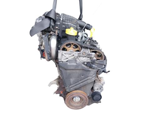 Engine RENAULT KANGOO (KC0/1_) 1.5 dCi | BP36276568M1  - Image 5