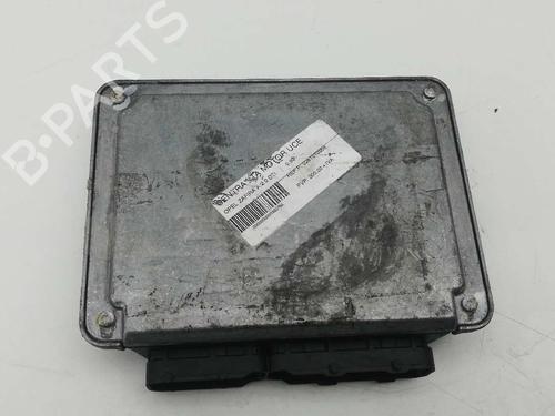 Motorstyringsenhet OPEL ZAFIRA A MPV (T98) 2.0 DTI 16V (F75) (101 hp) 144522