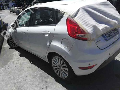 FORD FIESTA VI (CB1, CCN) 1.4 389427