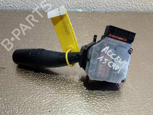 Used Headlight switch HYUNDAI ACCENT II (LC) 1.5 CRDi (82 hp) 1324657
