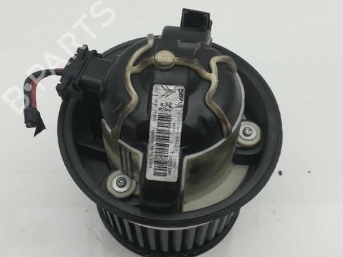 Heater blower motor PEUGEOT 308 I (4A_, 4C_)  | BP4388286M62 