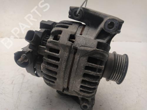 Generator OPEL ASTRA G Coupe (T98) 2.2 16V (F07) (147 hp) 11053727