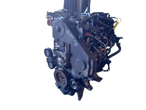 Engine FORD FOCUS II (DA_, HCP, DP) | BP37429737M1 - Image 4