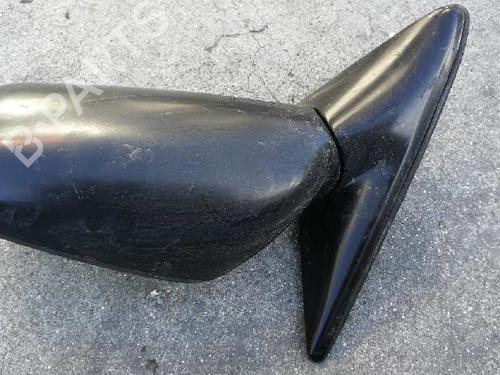 Left mirror NISSAN PRIMERA Hatchback (P11) 2.0 TD | BP2677780C26 