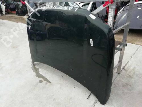 Hood LAND ROVER FREELANDER I (L314) 2.0 DI 4x4 | BP843073C1 