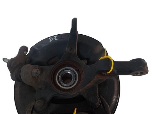 Left front steering knuckle HONDA CR-V III (RE_) | BP35981578M25 - Image 2