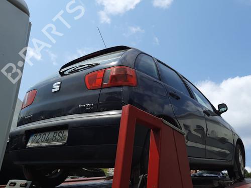 Brugte SEAT IBIZA II (6K1) 4830016