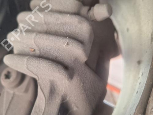 Used Left front brake caliper PEUGEOT 308 I (4A_, 4C_) [2007-2016]  29289962