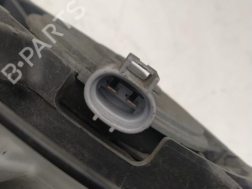 Radiator fan SUBARU TREZIA  | BP17459245M35 