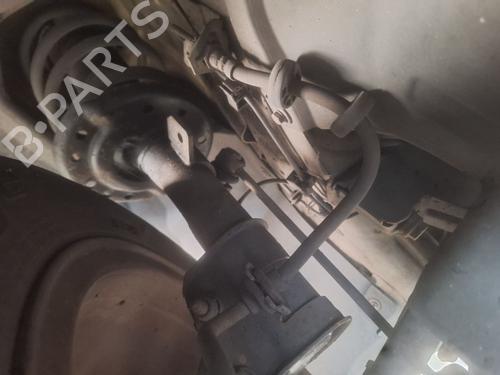 Used Right front shock absorber FIAT BRAVO II (198_) [2006-2016]  30175511
