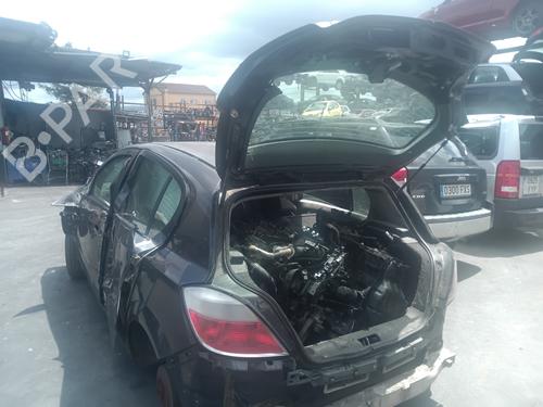 Engine OPEL ASTRA H (A04) 1.6 (L48) | BP36300698M1  - Image 11