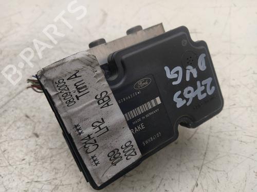 ABS Bremseaggregat FORD FOCUS C-MAX (DM2)  | BP5618124M43 