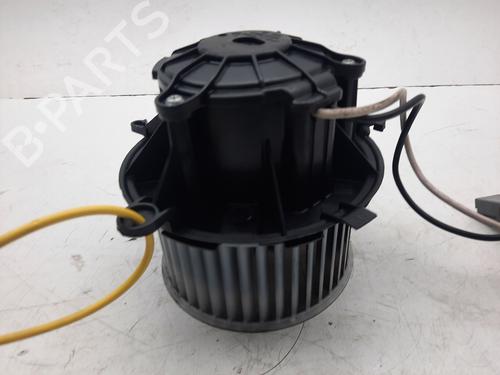 Used Heater blower motor OPEL ASTRA J (P10) [2009-2016]  10519778