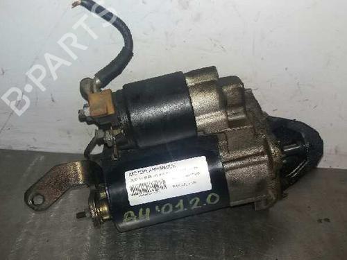 Used Starter AUDI A4 B6 (8E2) 2.0 (130 hp) 147700