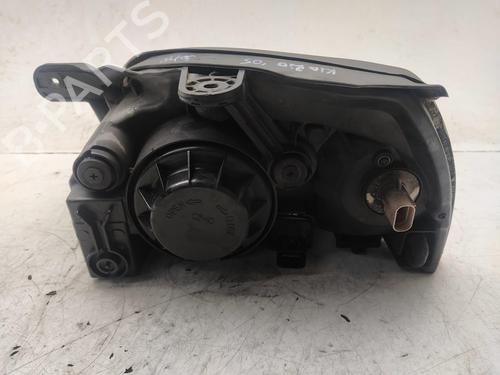 Right headlight KIA RIO I Hatchback (DC) 1.5 16V | BP13329914C29 
