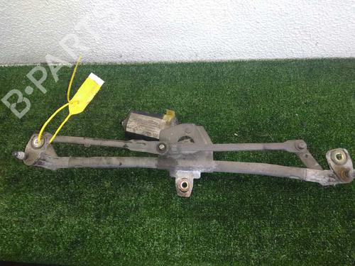 Used Front wiper motor AUDI A3 (8L1) 1.8 (125 hp) 1348401