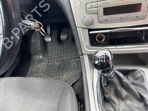 Climate control FORD MONDEO IV (BA7)  | BP28124079I5 