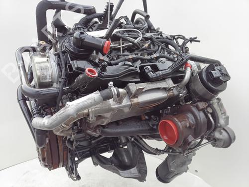 Moteur VW CRAFTER 30-35 Bus (2E_) [2006-2016]  30745699
