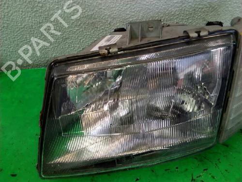 Used Left headlight MERCEDES-BENZ VITO Van (W638) 112 CDI 2.2 (638.094) (122 hp) 253002