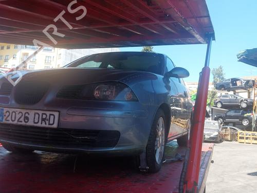 Brugte SEAT IBIZA III (6L1) 4780762
