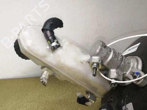Used Brake master cylinder TOYOTA AURIS (_E15_) [2006-2013]  1971488