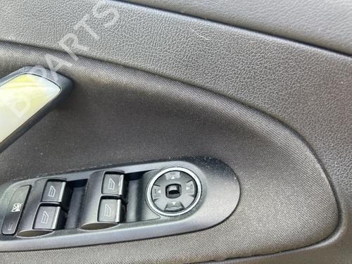 Commande retroviseurs FORD MONDEO IV (BA7) [2007-2015]  28124068
