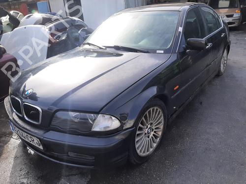 BP16820006E6 | Radio BMW 3 (E46) 330 d BP16820006E6