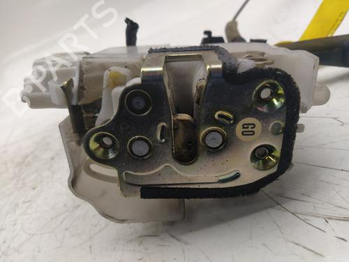 Right front door HONDA ACCORD VII (CL, CN) 2.2 i-CTDi (CN1) | BP27223795C3 
