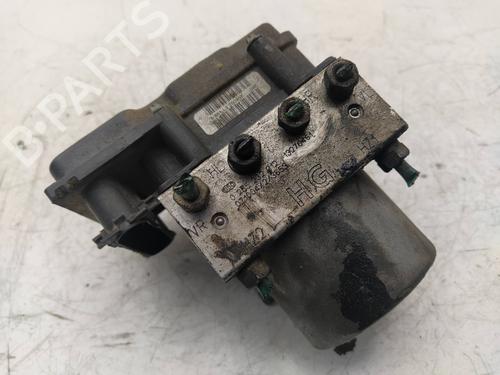 ABS pump OPEL COMBO Box Body/MPV 1.7 CDTI 16V | BP11701157M43 