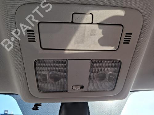 Used Interior roof light RENAULT KOLEOS I (HY_) 2.0 dCi (HY0K) (150 hp) 17720194