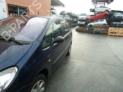 ABS pump CITROËN XSARA PICASSO (N68) 2.0 HDi | BP98423M43 