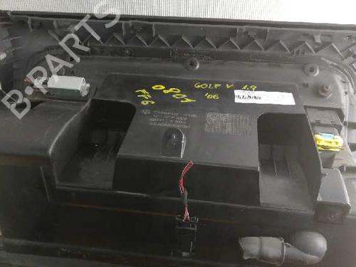Glove box VW GOLF V (1K1) 1.9 TDI | BP2695963C95 