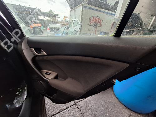Used Rear right window mechanism HONDA ACCORD VIII (CU) [2008-2025]  21692147