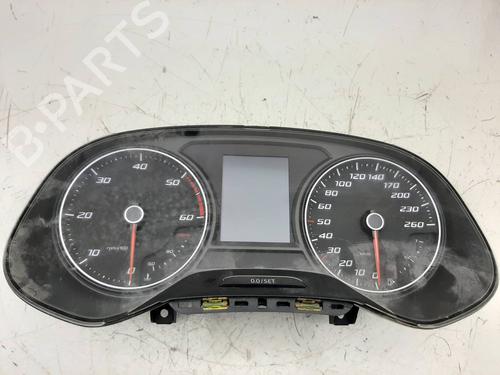 Instrument cluster SEAT LEON (5F1)  | BP3651552C47 