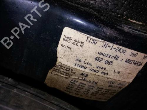 Right front fog light AUDI A6 C5 (4B2, 4B4) 1.8 T | BP540648C31 